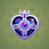 Heart Locket #392