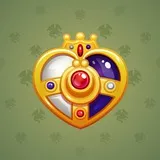 Heart Locket #401