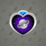 Heart Locket #403