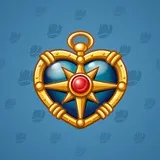Heart Locket #404