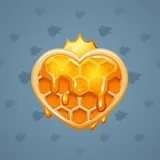 Heart Locket #406