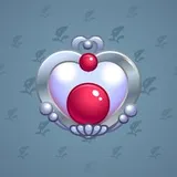 Heart Locket #414