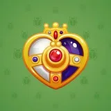Heart Locket #420