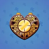 Heart Locket #425