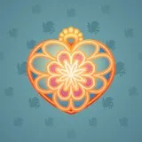 Heart Locket #427