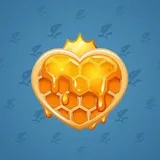 Heart Locket #446