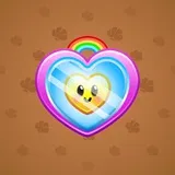 Heart Locket #450