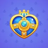 Heart Locket #457