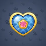 Heart Locket #466