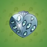 Heart Locket #468