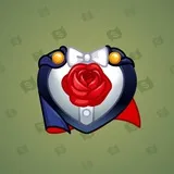 Heart Locket #476