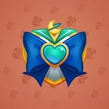 Heart Locket #49