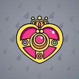 Heart Locket #497