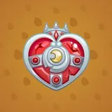 Heart Locket #5