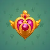 Heart Locket #503