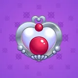 Heart Locket #506