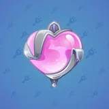 Heart Locket #51