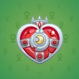 Heart Locket #515