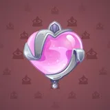 Heart Locket #533