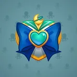 Heart Locket #54