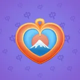 Heart Locket #555
