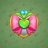 Heart Locket #556