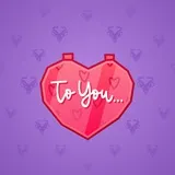 Heart Locket #562
