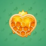 Heart Locket #565