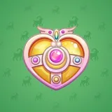 Heart Locket #57