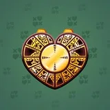 Heart Locket #576