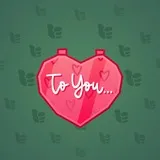Heart Locket #577