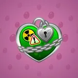 Heart Locket #6