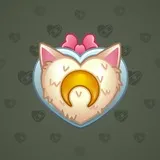 Heart Locket #606