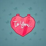Heart Locket #61
