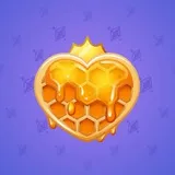 Heart Locket #647
