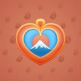 Heart Locket #651