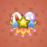 Heart Locket #656