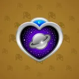 Heart Locket #664