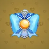 Heart Locket #679