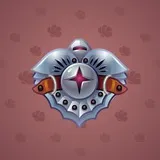 Heart Locket #688