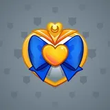 Heart Locket #694