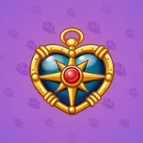 Heart Locket #703