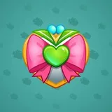 Heart Locket #709