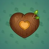 Heart Locket #710