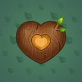 Heart Locket #743