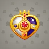 Heart Locket #755