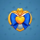 Heart Locket #762