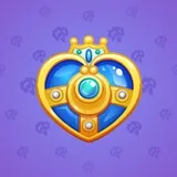 Heart Locket #765
