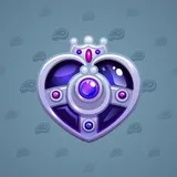 Heart Locket #770