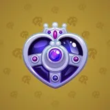 Heart Locket #803